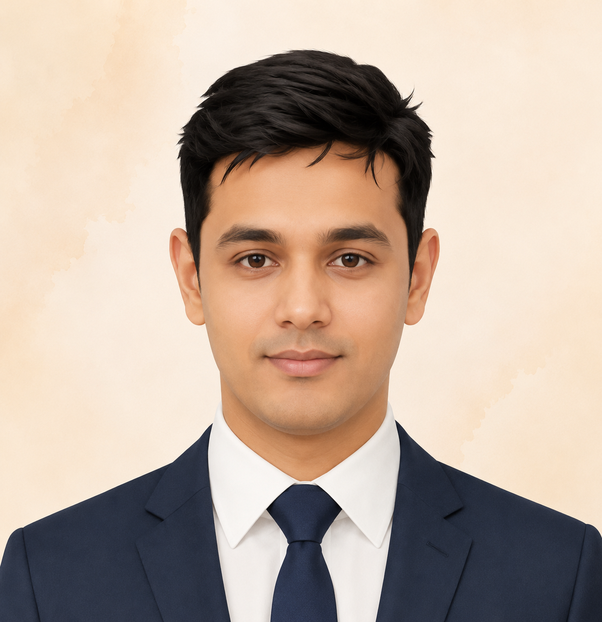 Akash Kumar